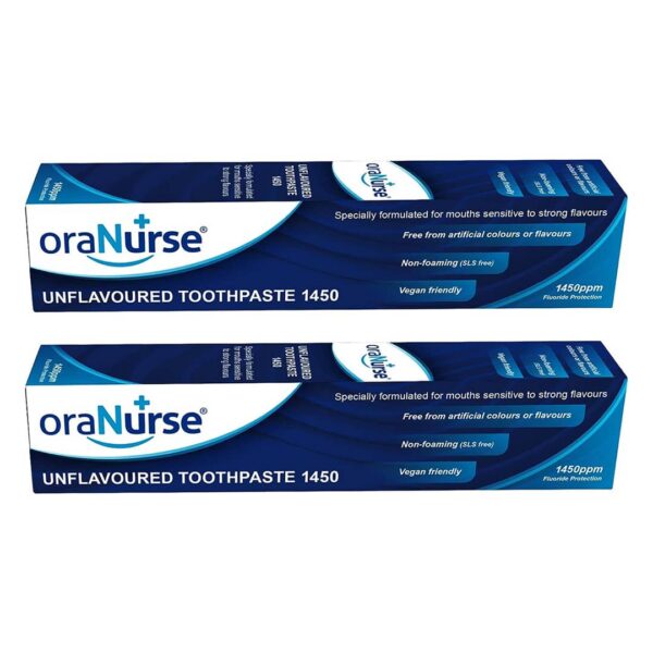 OraNurse