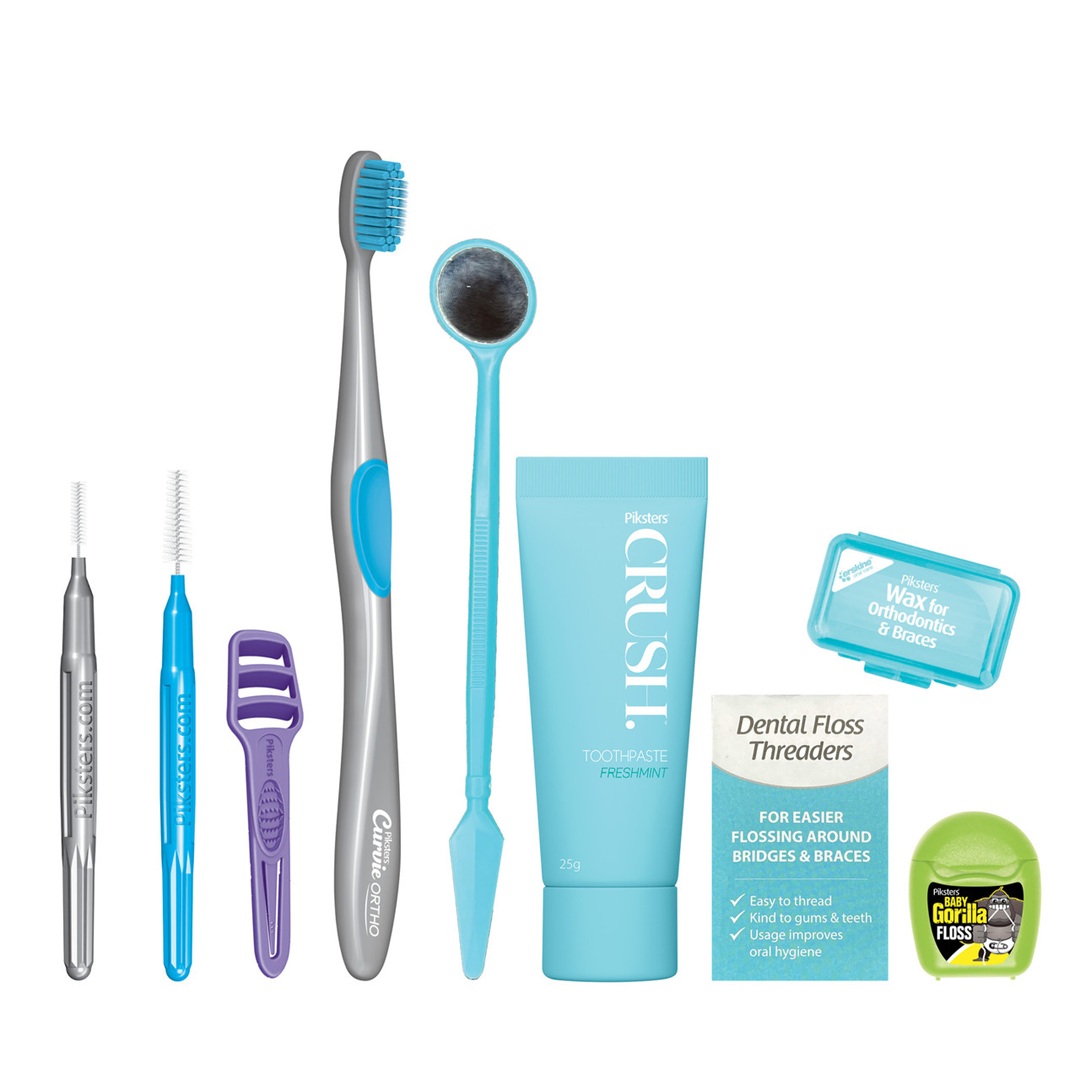 Ortho_Care_Kit_Contents
