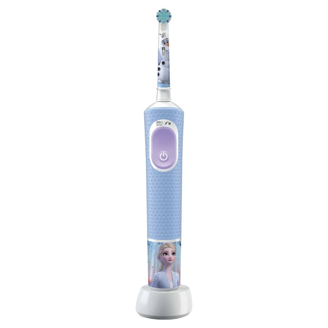 Oral-B elektriline hambahari Vitality PRO Kids Frozen