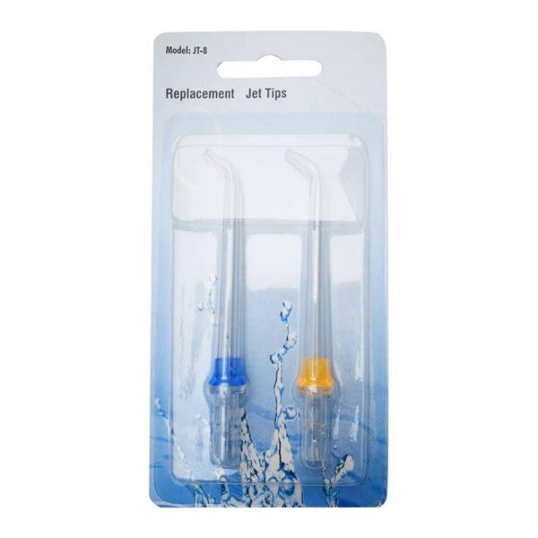 H2O floss tips