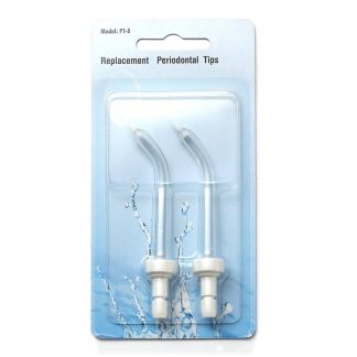 H2O floss tips