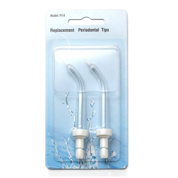 H2O floss tips