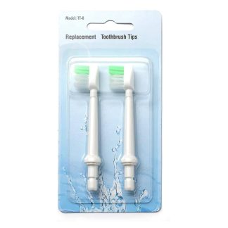 H2O floss tips