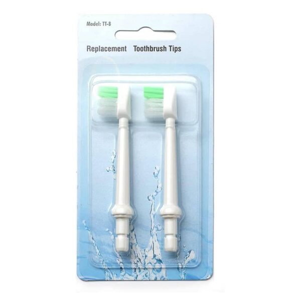H2O floss tips