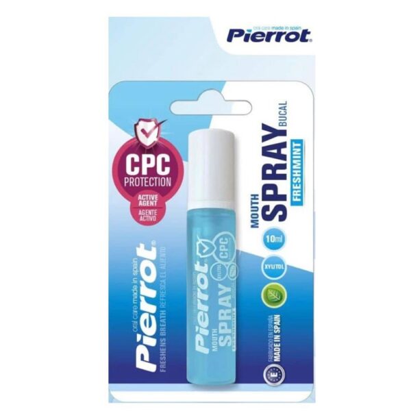 pierrot suusprei