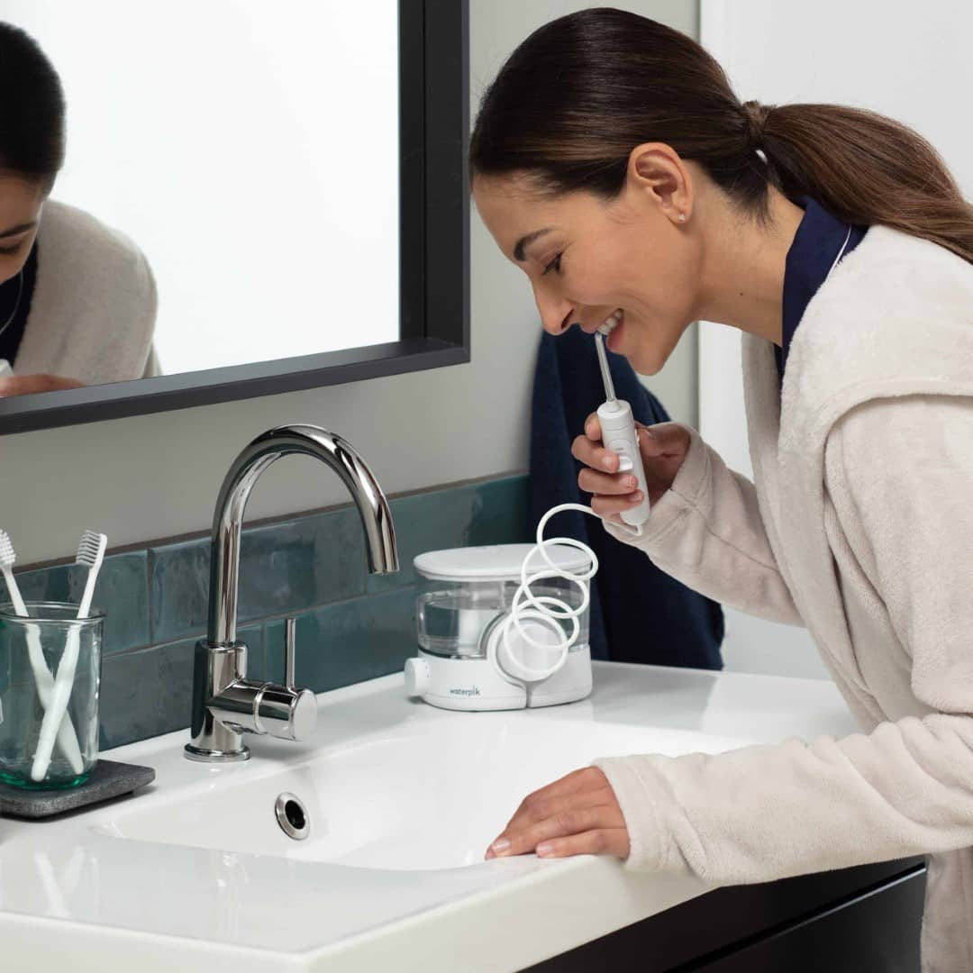 Waterpik juhtmevaba surveprits WF-11 ION