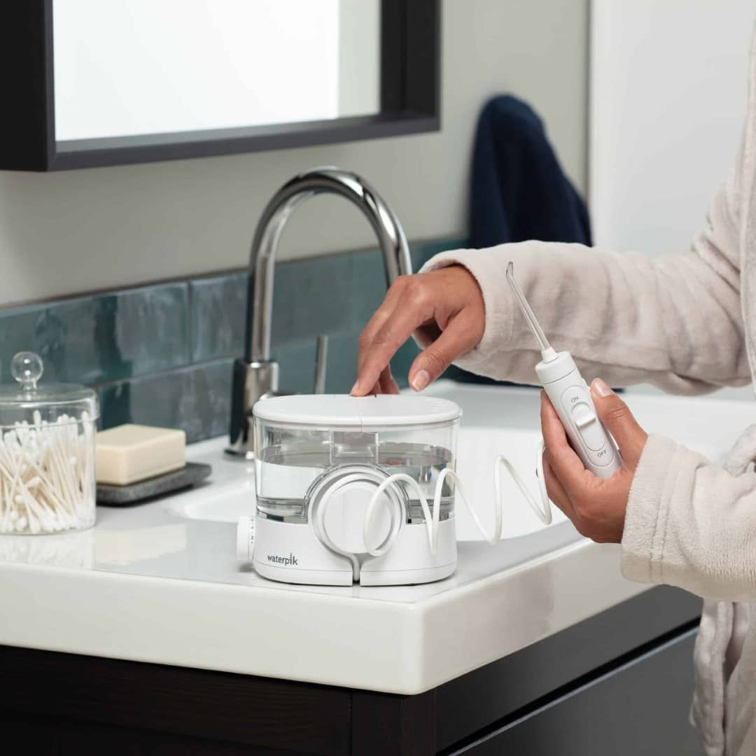Waterpik juhtmevaba surveprits WF-11 ION