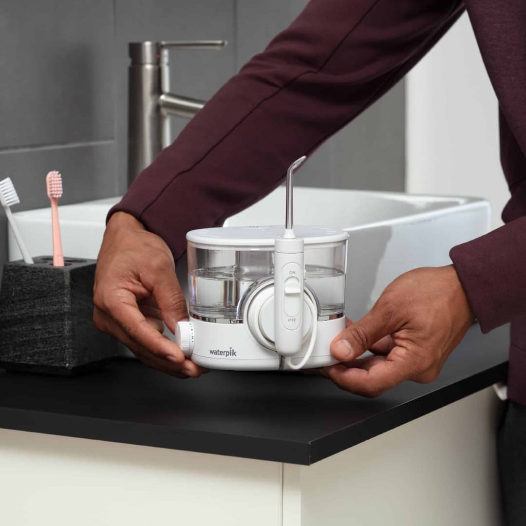 Waterpik juhtmevaba surveprits WF-11 ION