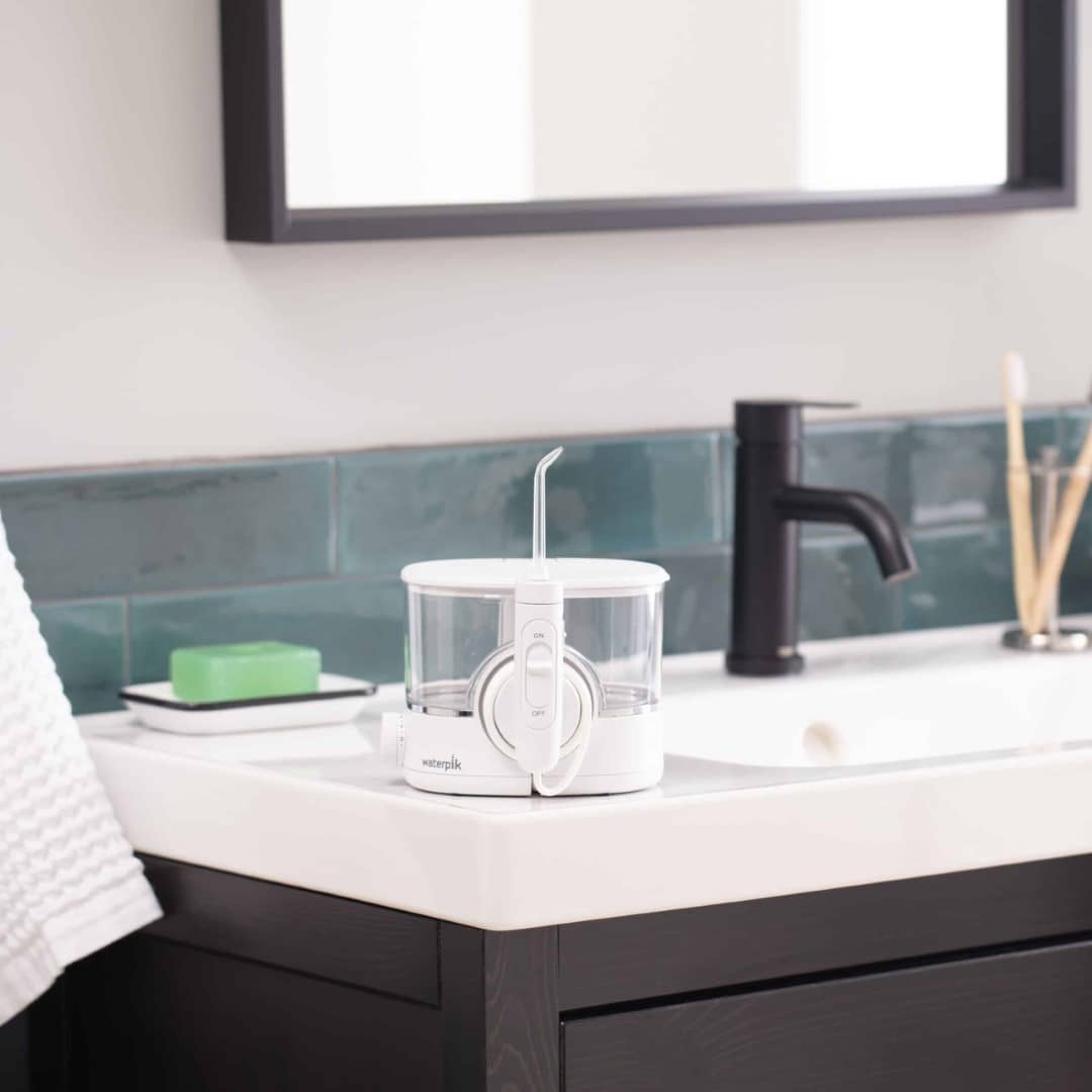 Waterpik juhtmevaba surveprits WF-11 ION
