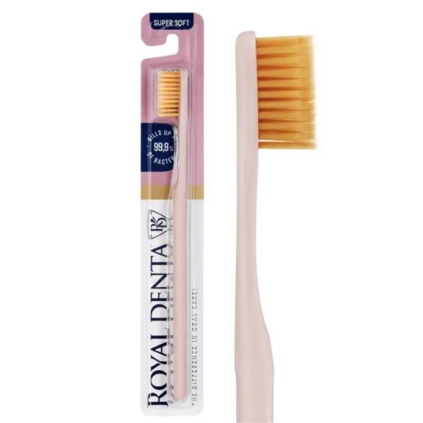 Hambahari Royal Denta GOLD SUPER SOFT