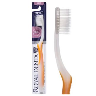 Hambahari Royal Denta SILVER SOFT