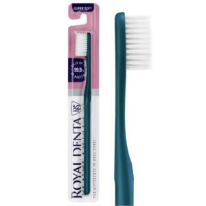 Hambahari Royal Denta SILVER SUPER SOFT