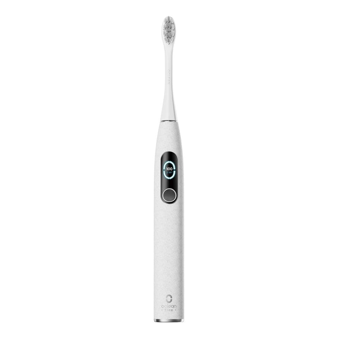 Oclean X Pro Elite elektriline hambahari