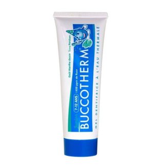 buccotherm hambapasta junior magus münt