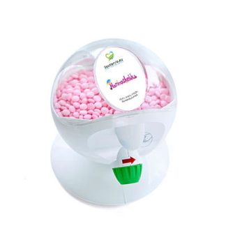 Hammaskeiju dispenser