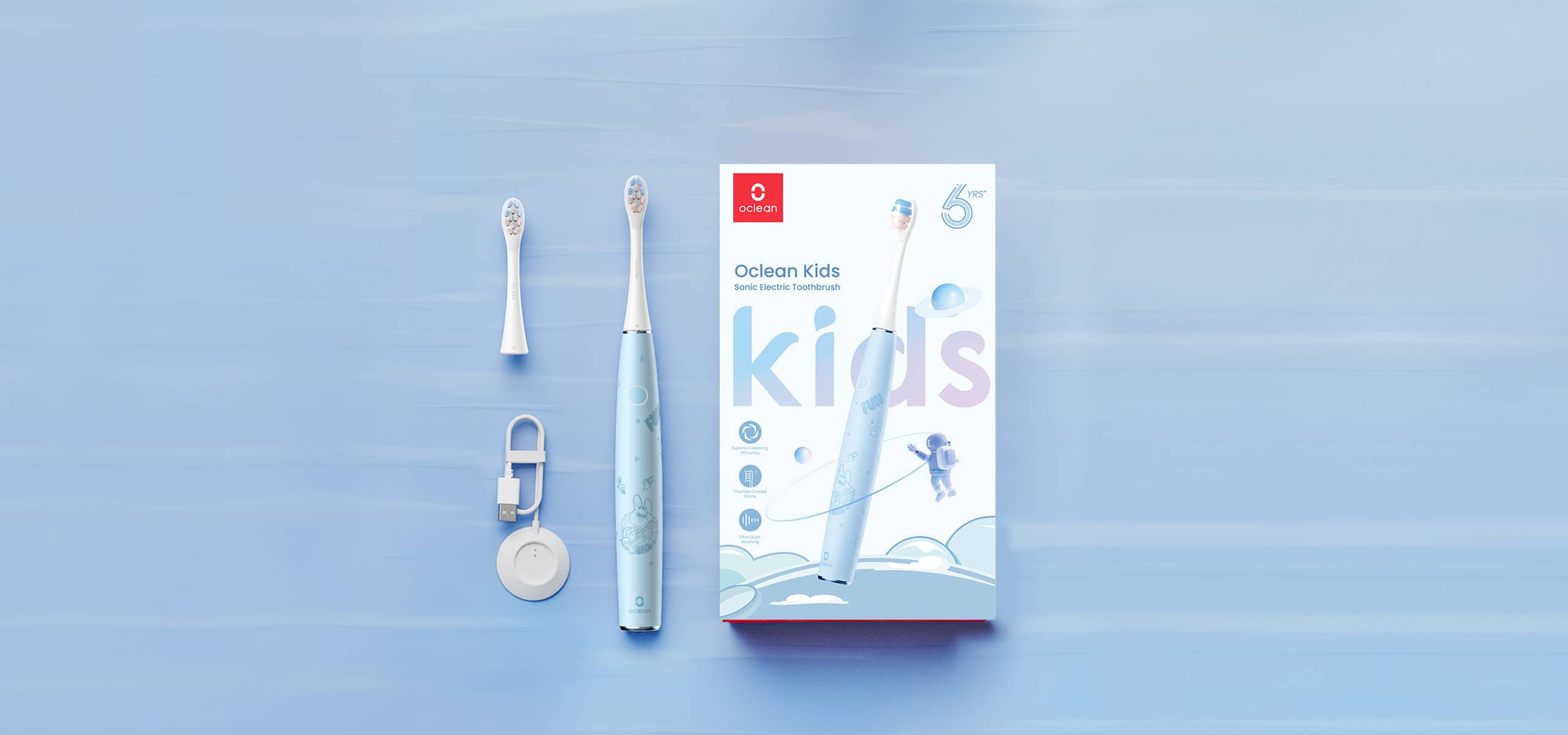 Oclean Kids