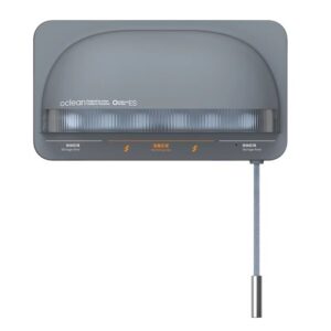 Oclean S1 hambaharja UVC-LED steriliseerija - hall