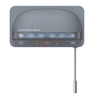 Oclean S1 hambaharja UVC-LED steriliseerija - hall