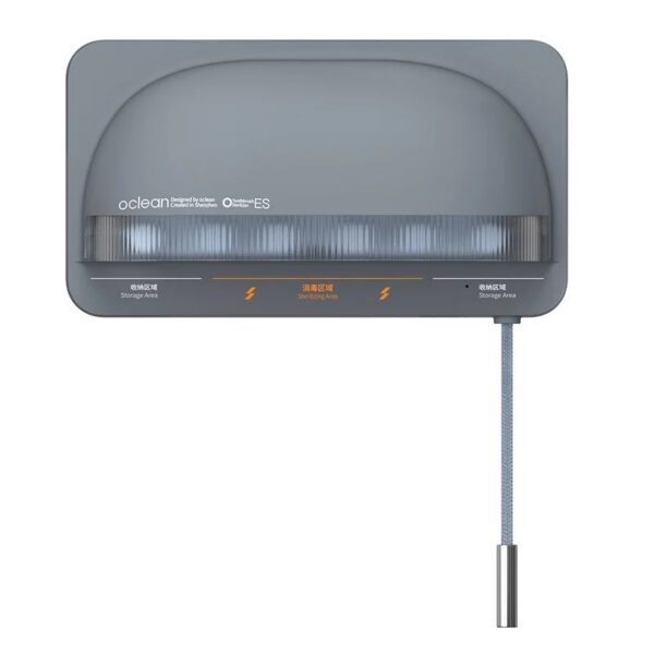 Oclean S1 hambaharja UVC-LED steriliseerija - hall