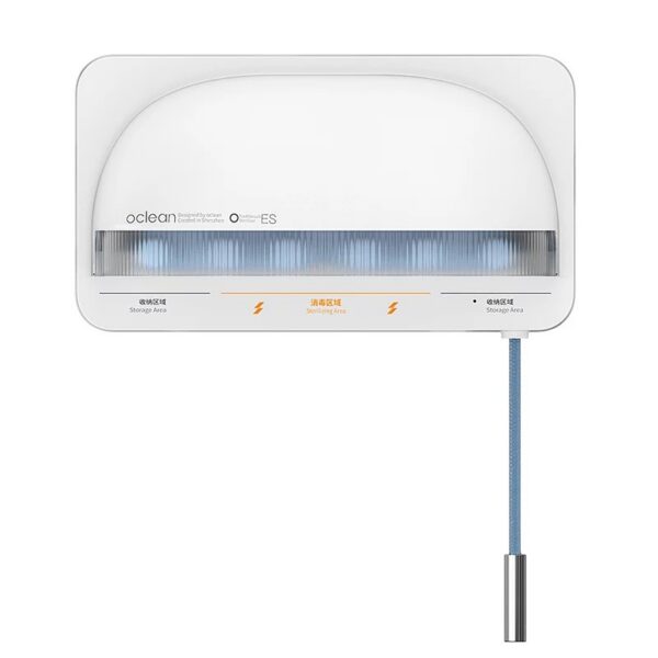 Oclean S1 hambaharja UVC-LED steriliseerija - valge