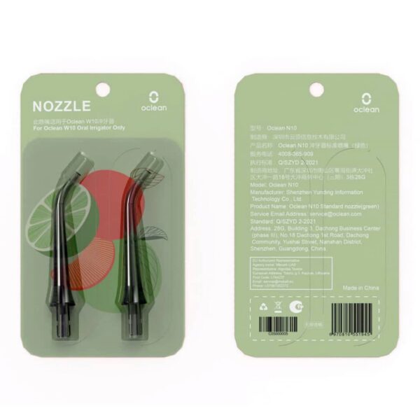 Oclean N10