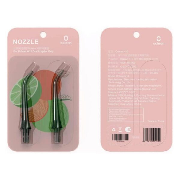 Oclean N10