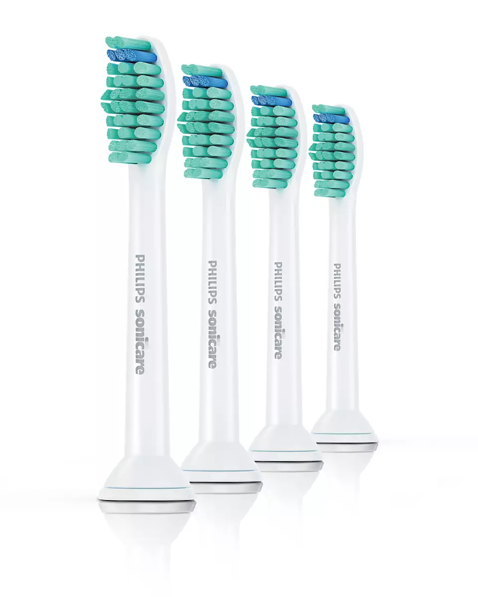 Philips Sonicare ProResults 4tk