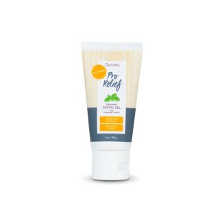 Oxyfresh Pro Relief aktiivhapnikuga leevendav geel
