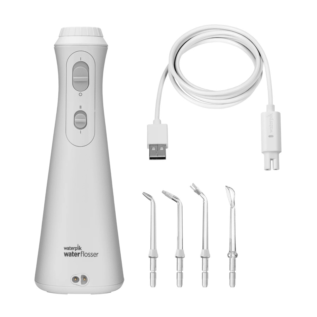 Waterpik juhtmevaba surveprits WP-490