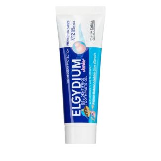 Elgydium junior hambapasta 7-12