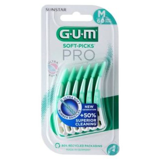 gum soft-picks hambatikud