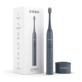 Ordo Sonic+ elektriline hambahari Charcoal Grey