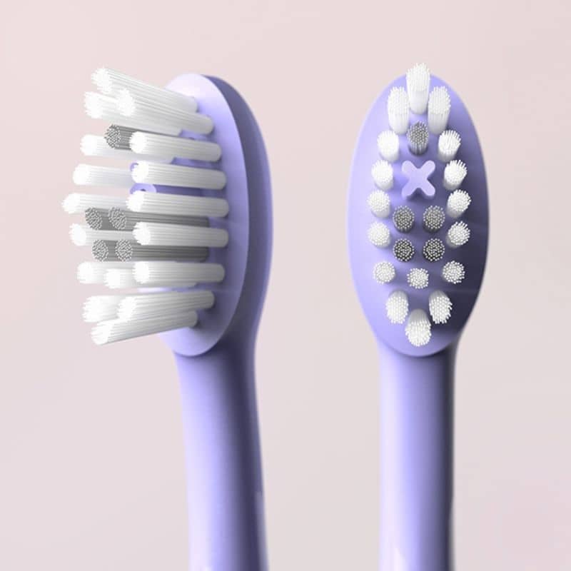Ordo Sonic+ elektriline hambahari Pearl Violet
