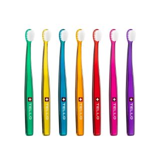 Tello 10400 laste hambahari