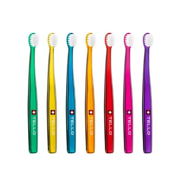 Tello 10400 laste hambahari