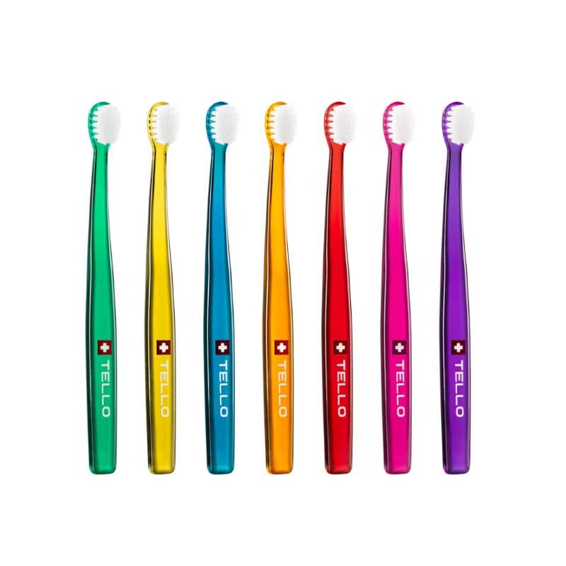 Tello 10400 laste hambahari
