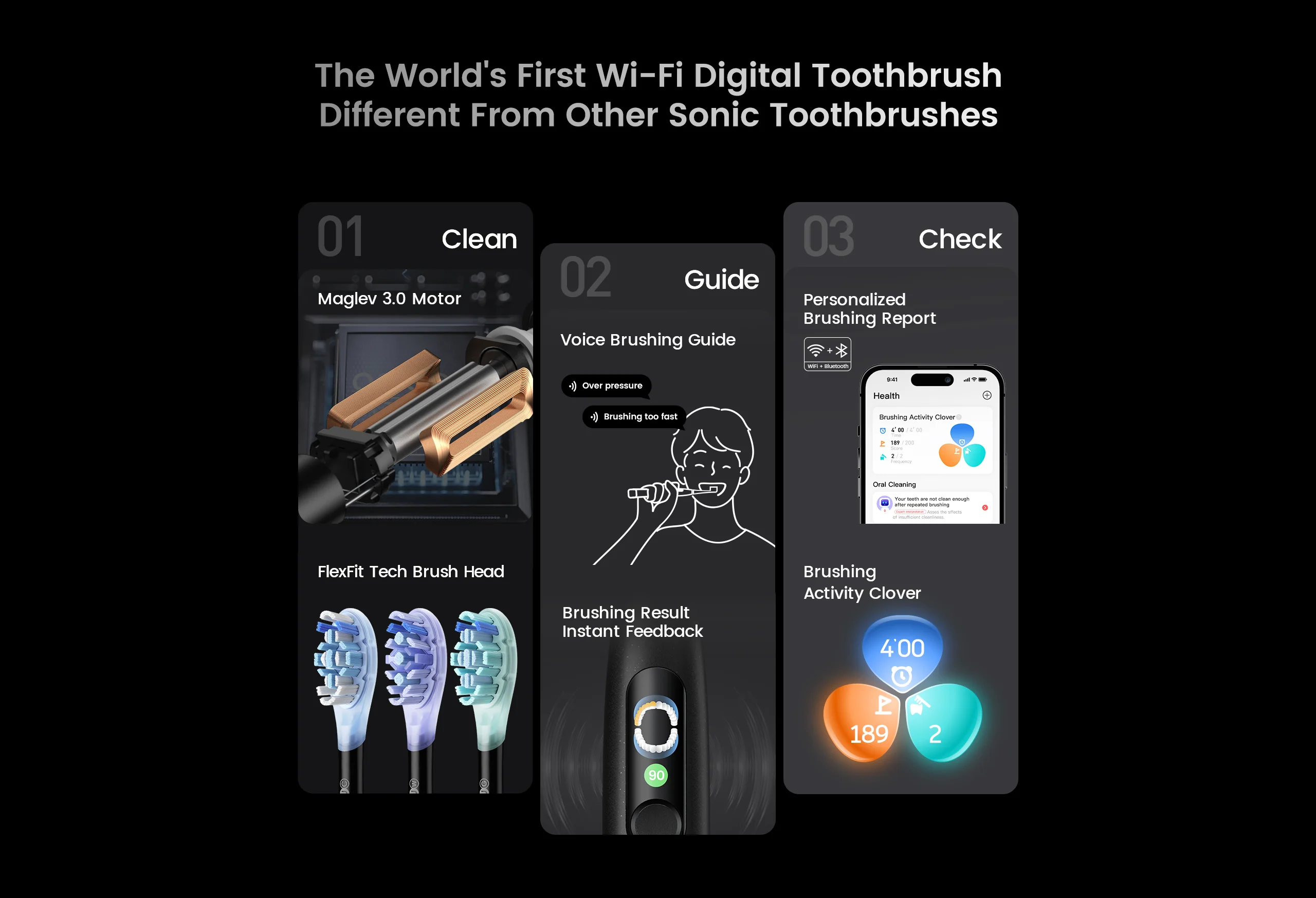 Oclean X Ultra S