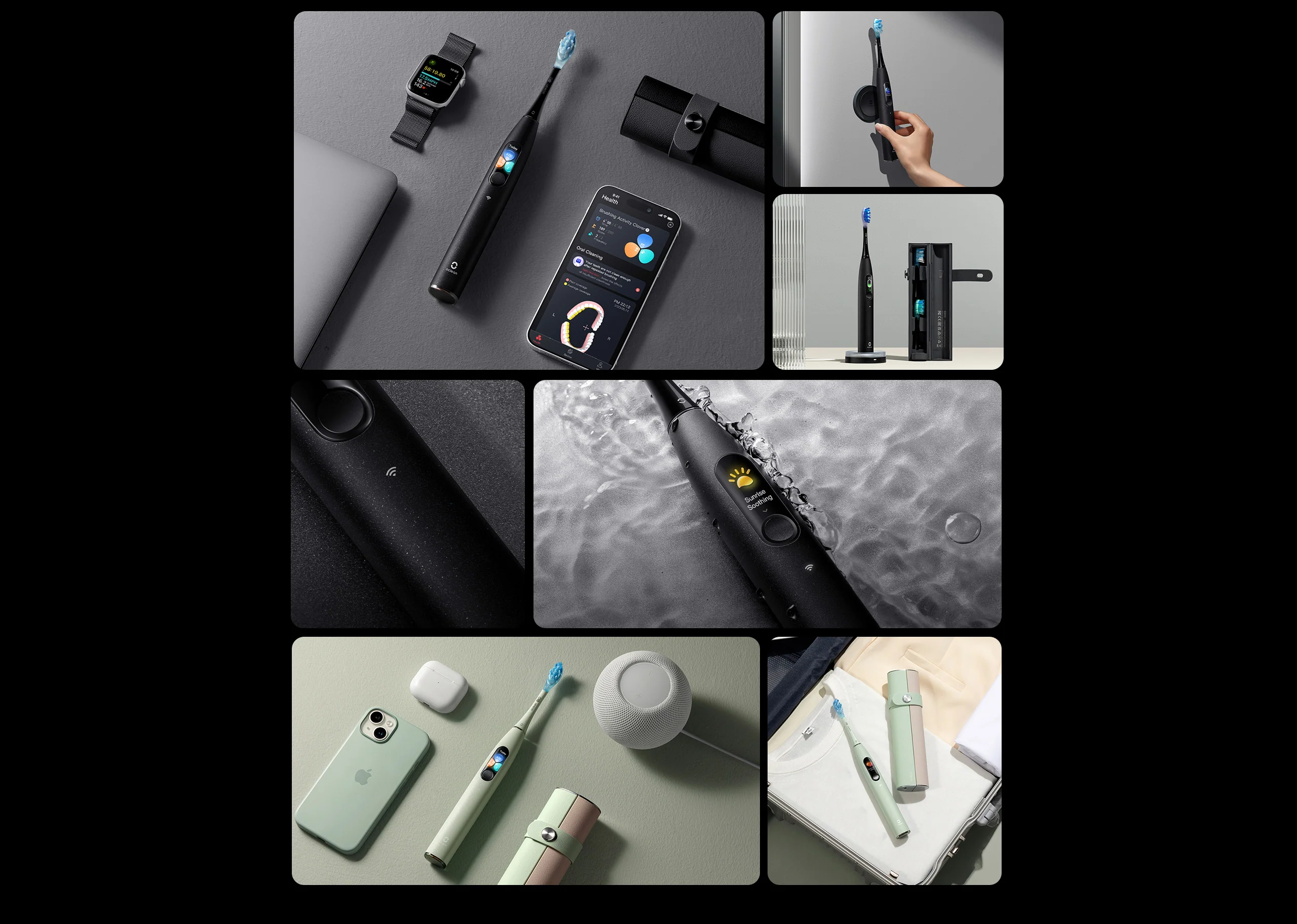 Oclean X Ultra S