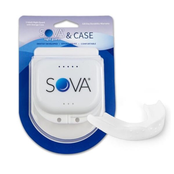 sova night guard 3d