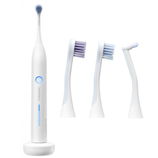 curaprox hydrosonic pro elektrinine hambahari
