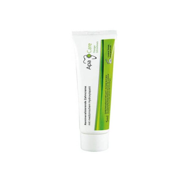 apacare hambapasta 15ml