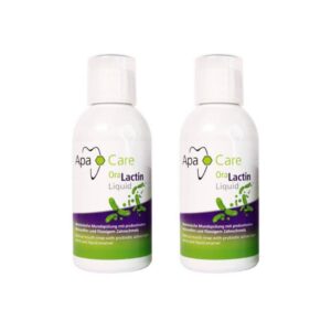 Apacare suuvesi