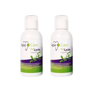 Apacare suuvesi