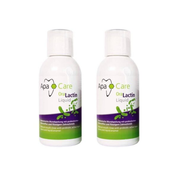 Apacare suuvesi