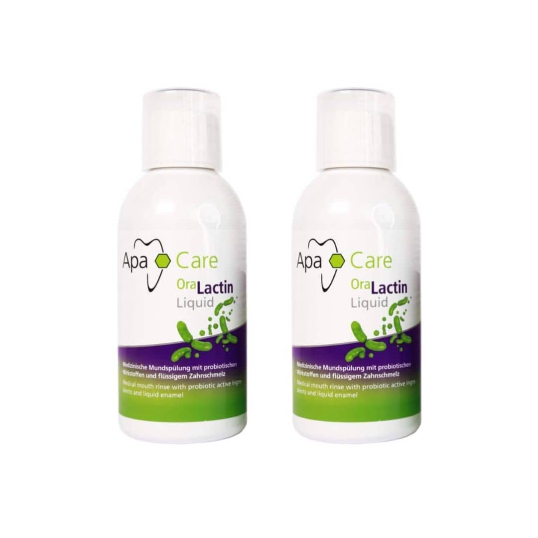 Apacare suuvesi