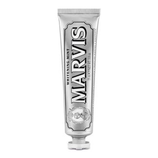 Marvis hambapasta whitening mint
