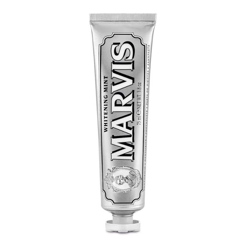 Marvis hambapasta whitening mint