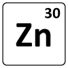 Zinkfrei Tsingivaba