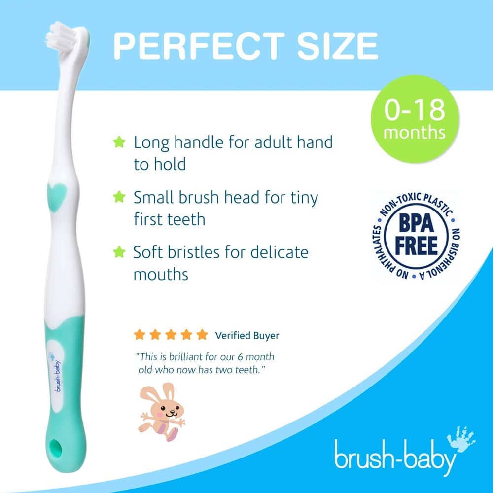 firstbrush hambahari