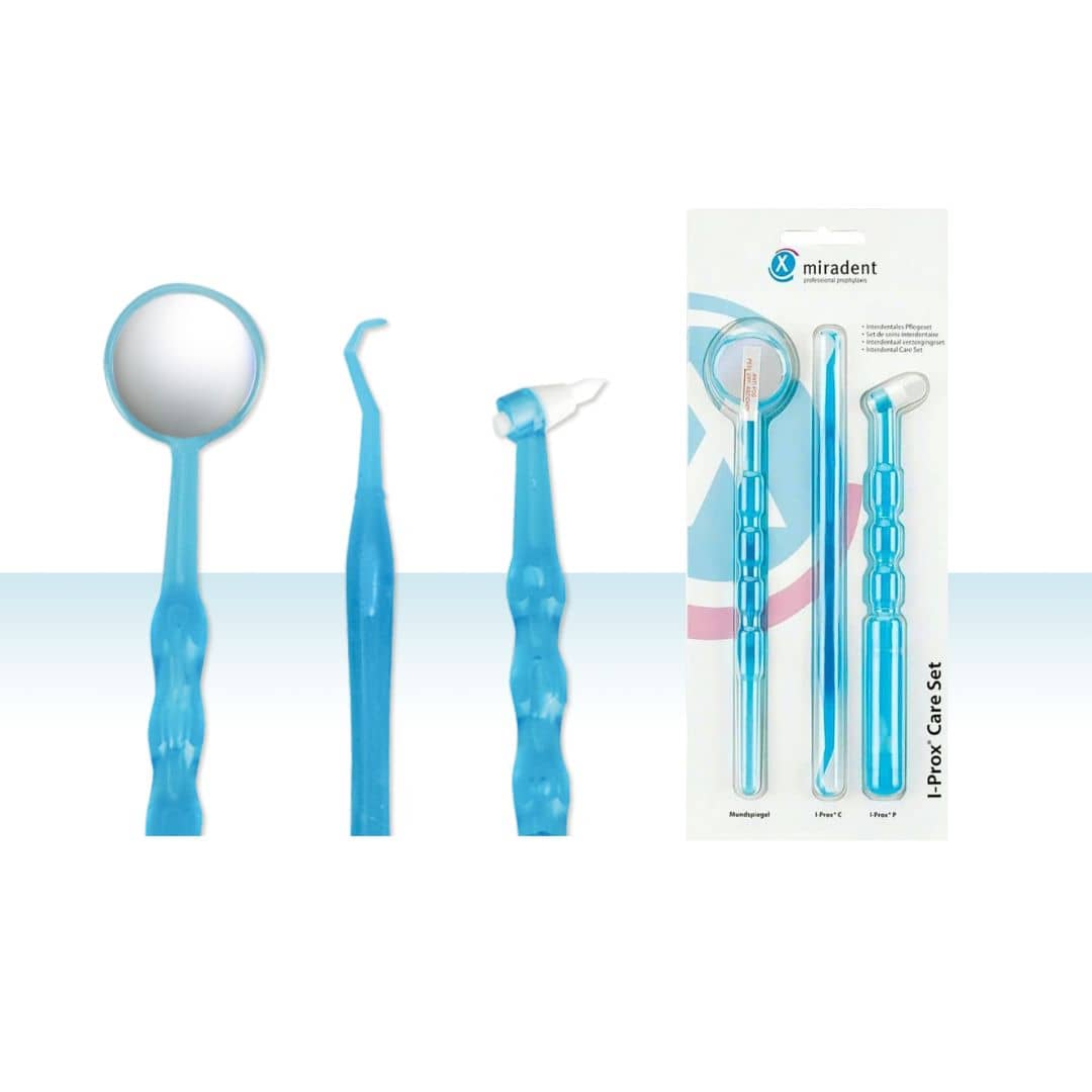 I-Prox Set